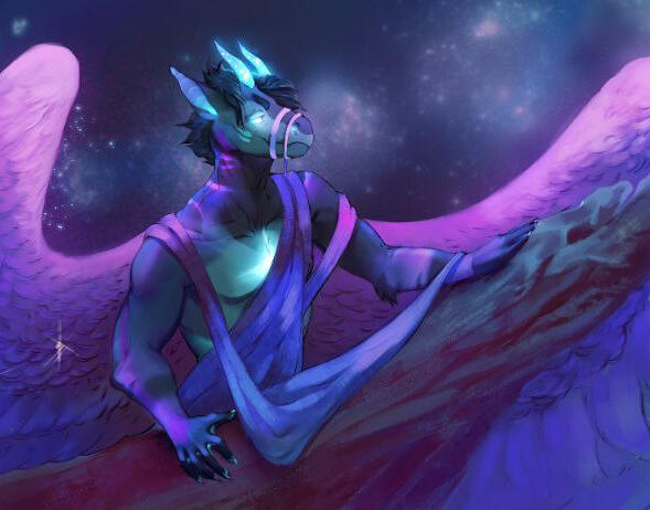 Full example // Old work